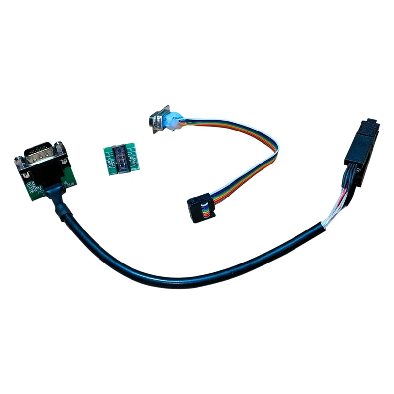 Car FEM BDC Programming Xhorse Key Tool Plus VVDI PROG CGDI ACDP For BMW X1 X3 X5 X6 X7 3 Series
Car FEM BDC Programming Xhorse Key Tool Plus VVDI PROG CGDI ACDP For BMW X1 X3 X5 X6 X7 3 Series