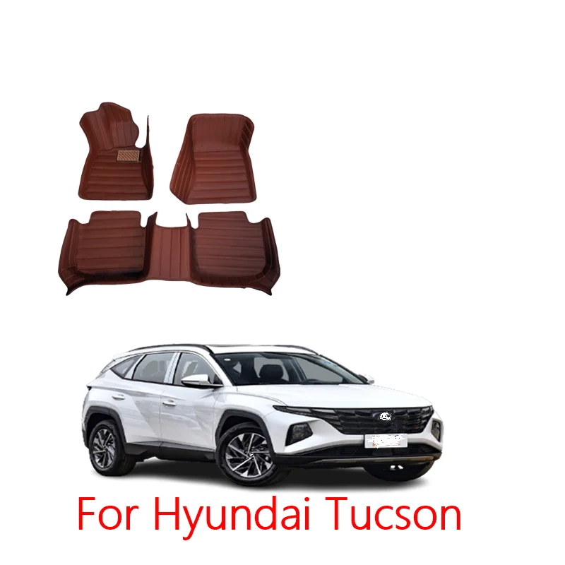 Для Hyundai Tucson 2018 2017 2016 2015 автомобильные аксессуары для интерьера ковры Стайлинг пользовательские водонепроницаемые части чехлы
Для Hyundai Tucson 2018 2017 2016 2015 автомобильные аксессуары для интерьера ковры Стайлинг пользовательские водонепроницаемые части чехлы