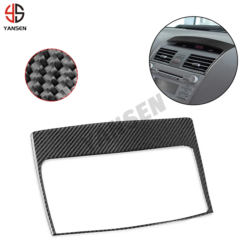 Car Dashboard Air Vent Outlet Panel Decal Cover Trim For Camry 2006 2007 2008 2009 2010 2011 Car Interior Accessories
Car Dashboard Air Vent Outlet Panel Decal Cover Trim For Camry 2006 2007 2008 2009 2010 2011 Car Interior Accessories