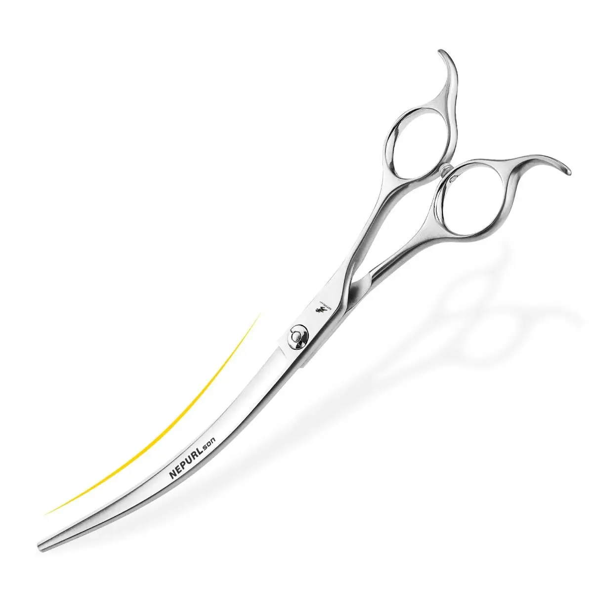 7.5-inch 45° Extreme Curved Scissors, Double-Curved, 2-in-1 Scissors, Pet Scissors, Pet Supplies
7.5-inch 45° Extreme Curved Scissors, Double-Curved, 2-in-1 Scissors, Pet Scissors, Pet Supplies