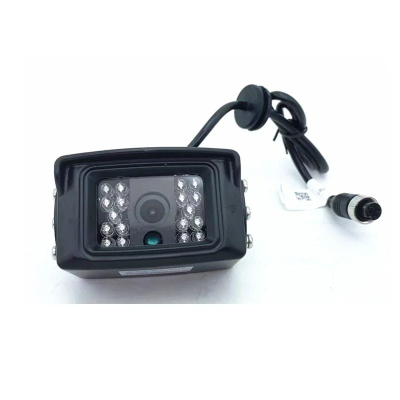 For CNHTC SINOTRUK SITRAK Rear View Camera WG9918788089 C7H G7H HOWO T5G T7H TX TH7 Reverse Camera Image Head Truck Parts
For CNHTC SINOTRUK SITRAK Rear View Camera WG9918788089 C7H G7H HOWO T5G T7H TX TH7 Reverse Camera Image Head Truck Parts