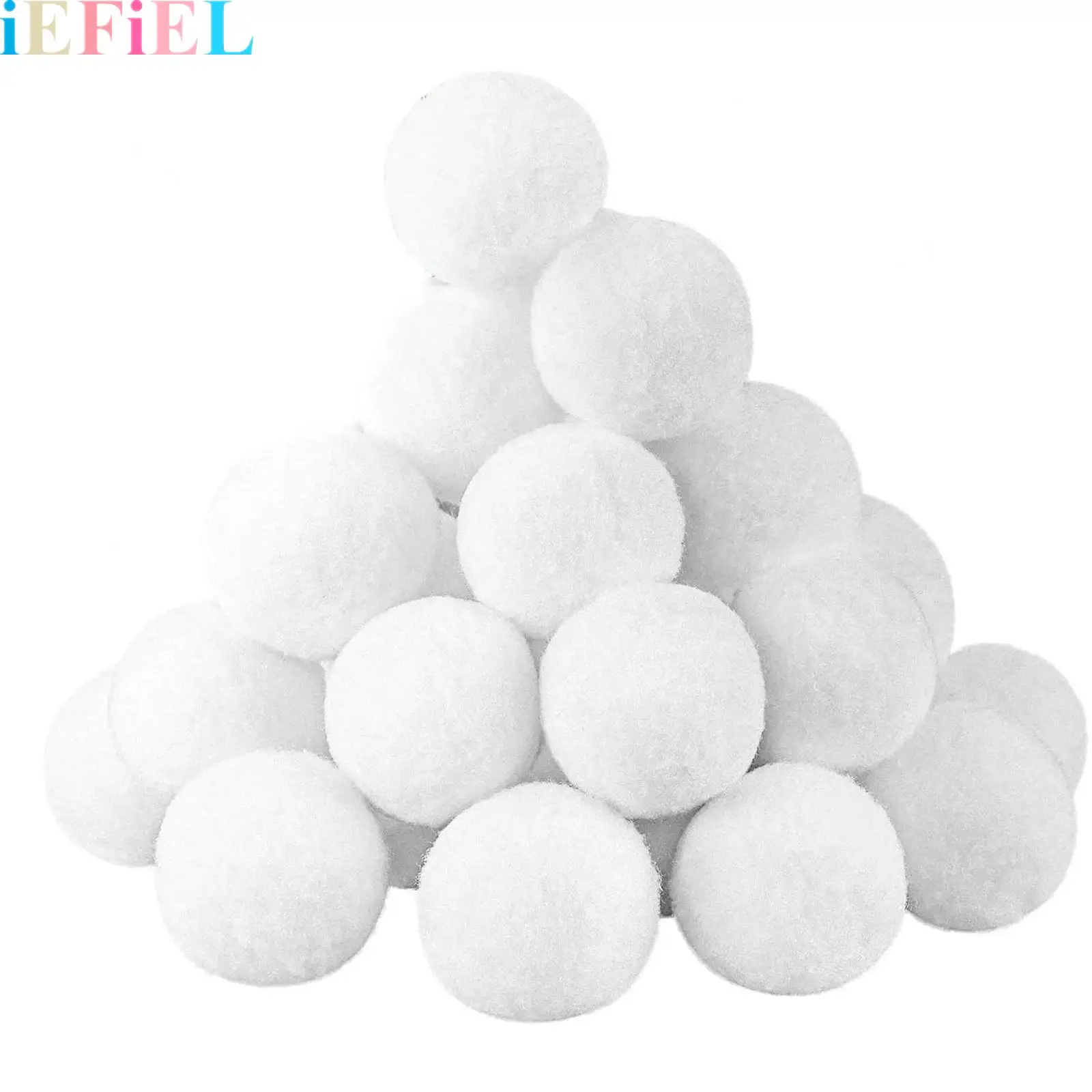 Christmas Snow Toy Balls Fake Snow Balls Kids Toys Artificial Snow Ball Party Supplies Decorations for Christmas Tree
Christmas Snow Toy Balls Fake Snow Balls Kids Toys Artificial Snow Ball Party Supplies Decorations for Christmas Tree