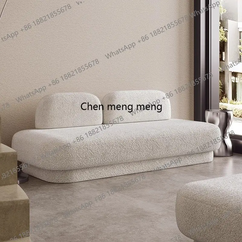 Minimalist Aesthetic Living Room Sofas Designer Double Sleeper Garden Living Room Sofas Lazy Armchair Divano Letto Furniture
Minimalist Aesthetic Living Room Sofas Designer Double Sleeper Garden Living Room Sofas Lazy Armchair Divano Letto Furniture
