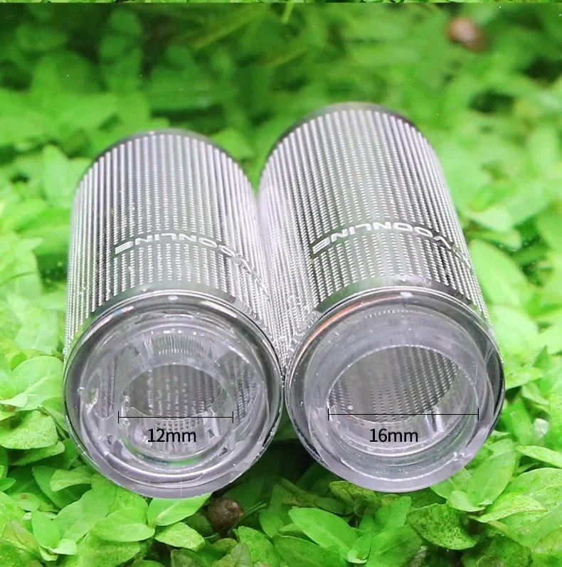 Voonline Aquarium Protect Fish Shrimps Stainless Steel Protective Net Cover Water Pipe Inlet Outlet Fish Tank Accessories Hose
Voonline Aquarium Protect Fish Shrimps Stainless Steel Protective Net Cover Water Pipe Inlet Outlet Fish Tank Accessories Hose