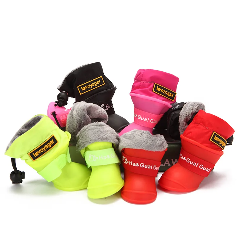 Pet Dustproof Rain Shoes Pet Rain Boots Small Dog Teddy Silicone Pet Warm Padded Rain Shoes Big Dog Shoes
Pet Dustproof Rain Shoes Pet Rain Boots Small Dog Teddy Silicone Pet Warm Padded Rain Shoes Big Dog Shoes