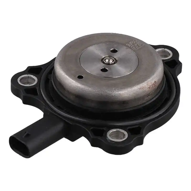 A2761560790 Camshaft Position Sensor Solenoid Control Valve Automobile For Mercedes-Benz C300 C350
A2761560790 Camshaft Position Sensor Solenoid Control Valve Automobile For Mercedes-Benz C300 C350