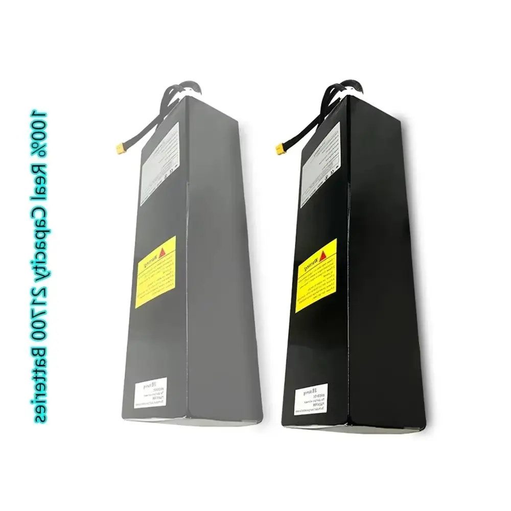 For Dual Drive Scooter 52V Batteries 19200MAH 21700 14S4P Rechargeable Lithium Battery Pack
For Dual Drive Scooter 52V Batteries 19200MAH 21700 14S4P Rechargeable Lithium Battery Pack