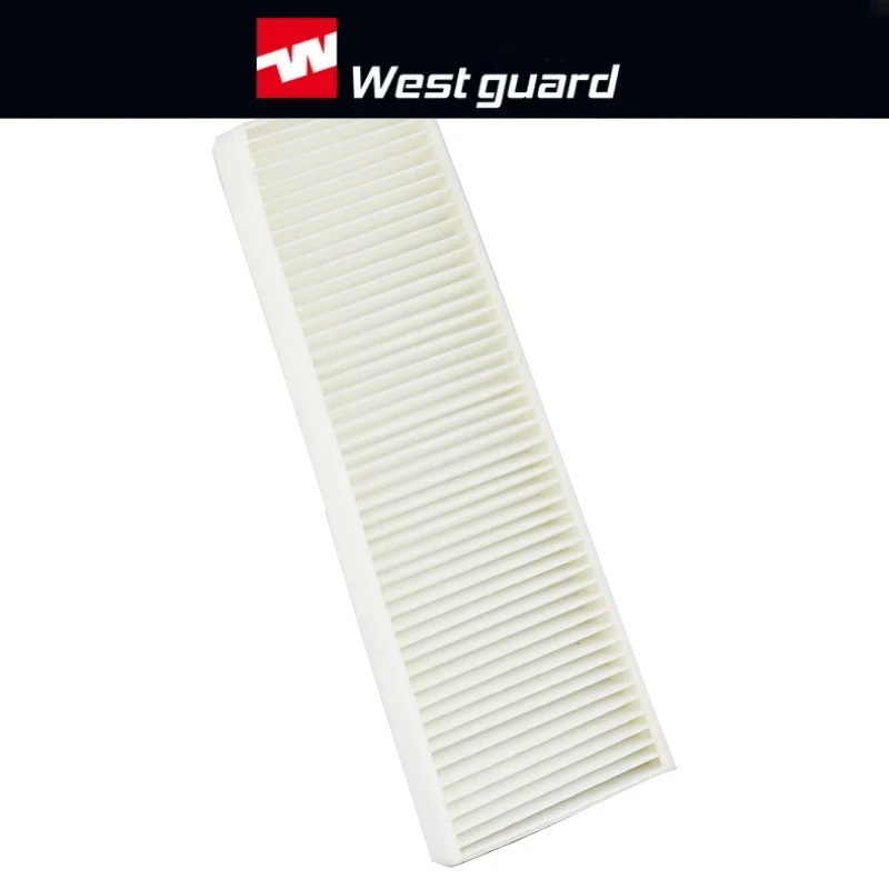 For AUDI A6 Allroad A6 C7 A7 Sportback RS6 RS7 2011-2018 WESTGUARD Activated Carbon Air Cabin Filter MK9553 CU30002 L4GD819429
For AUDI A6 Allroad A6 C7 A7 Sportback RS6 RS7 2011-2018 WESTGUARD Activated Carbon Air Cabin Filter MK9553 CU30002 L4GD819429