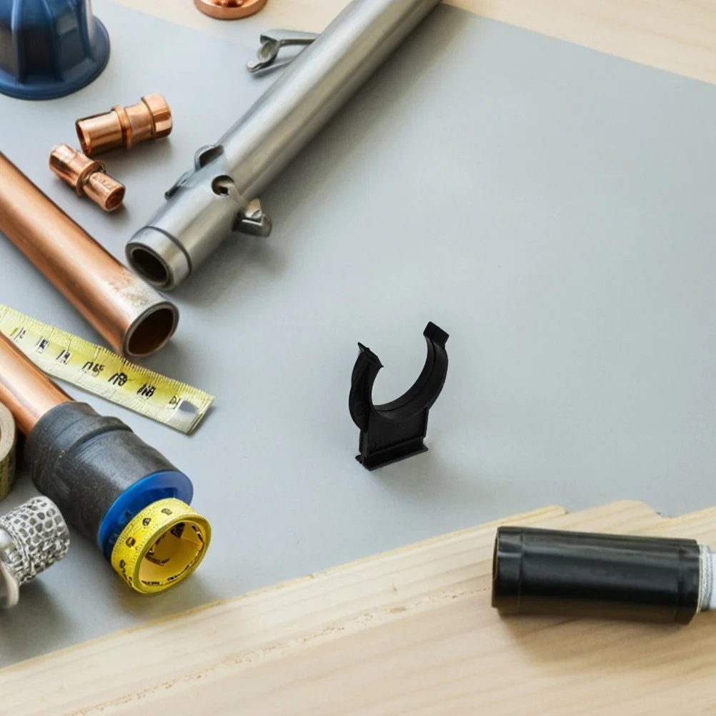 50Pcs Plastic Kitchen Plinth Clips Cabinet Toe Kick Clips Skirting Board Fixings Furniture Leg Support Bracket
50Pcs Plastic Kitchen Plinth Clips Cabinet Toe Kick Clips Skirting Board Fixings Furniture Leg Support Bracket