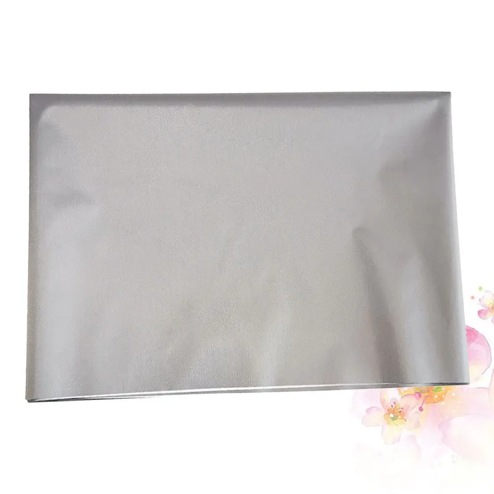 1Pcs Anti-Light Projection Screen Foldable Silver 72 Inch 16:9 Portable Multi-Purpose for Office Classroom Business
1Pcs Anti-Light Projection Screen Foldable Silver 72 Inch 16:9 Portable Multi-Purpose for Office Classroom Business