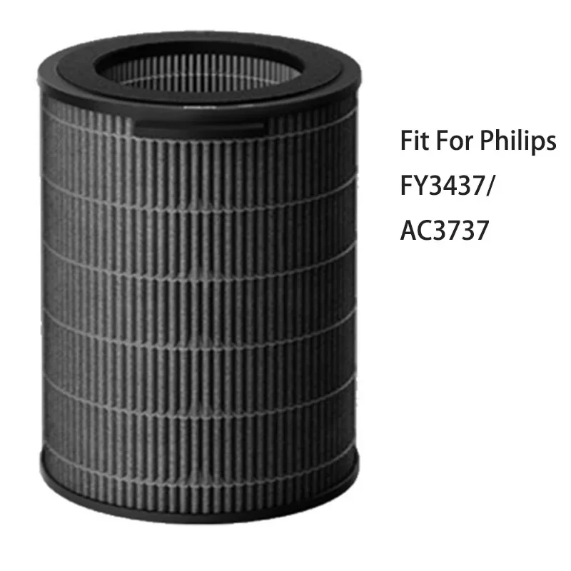 Air Purifier Filter for FLP FY3437/AC3737 Air Purifier Filter Element Air Clean Filter
Air Purifier Filter for FLP FY3437/AC3737 Air Purifier Filter Element Air Clean Filter