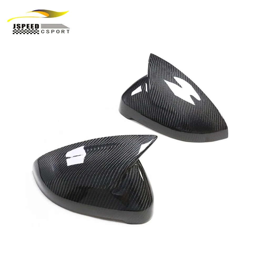 Suitable for Carbon fiber replacement mirror covers Suitable for 2017, 2018 and 2019 on the side of Audi A4 A5 B9
Suitable for Carbon fiber replacement mirror covers Suitable for 2017, 2018 and 2019 on the side of Audi A4 A5 B9