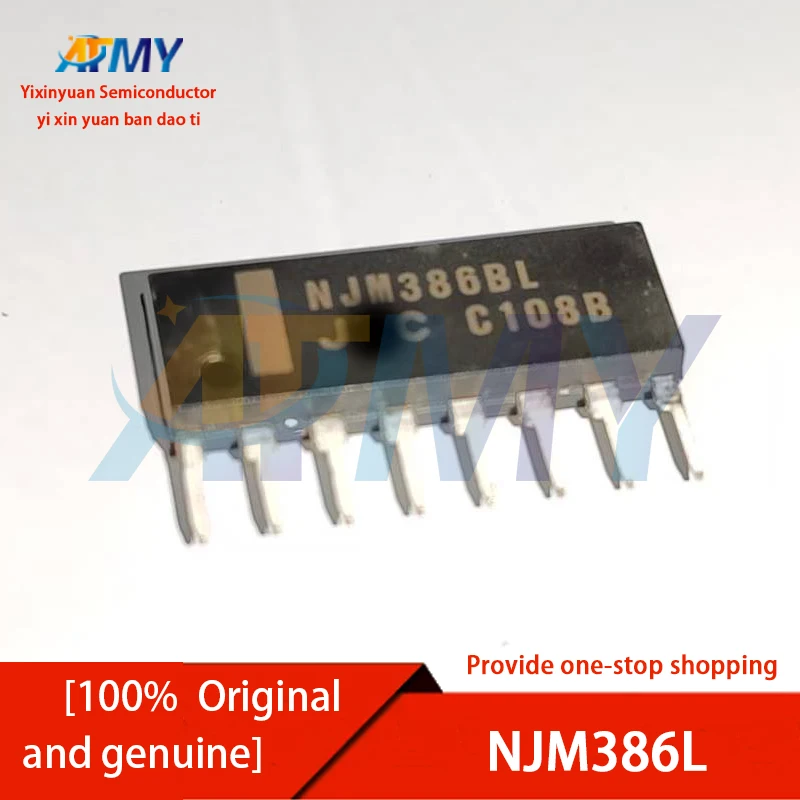 NJM386BL NJM2245D NJM2268D NJM2068D NJM2249D NJM386D
NJM386BL NJM2245D NJM2268D NJM2068D NJM2249D NJM386D