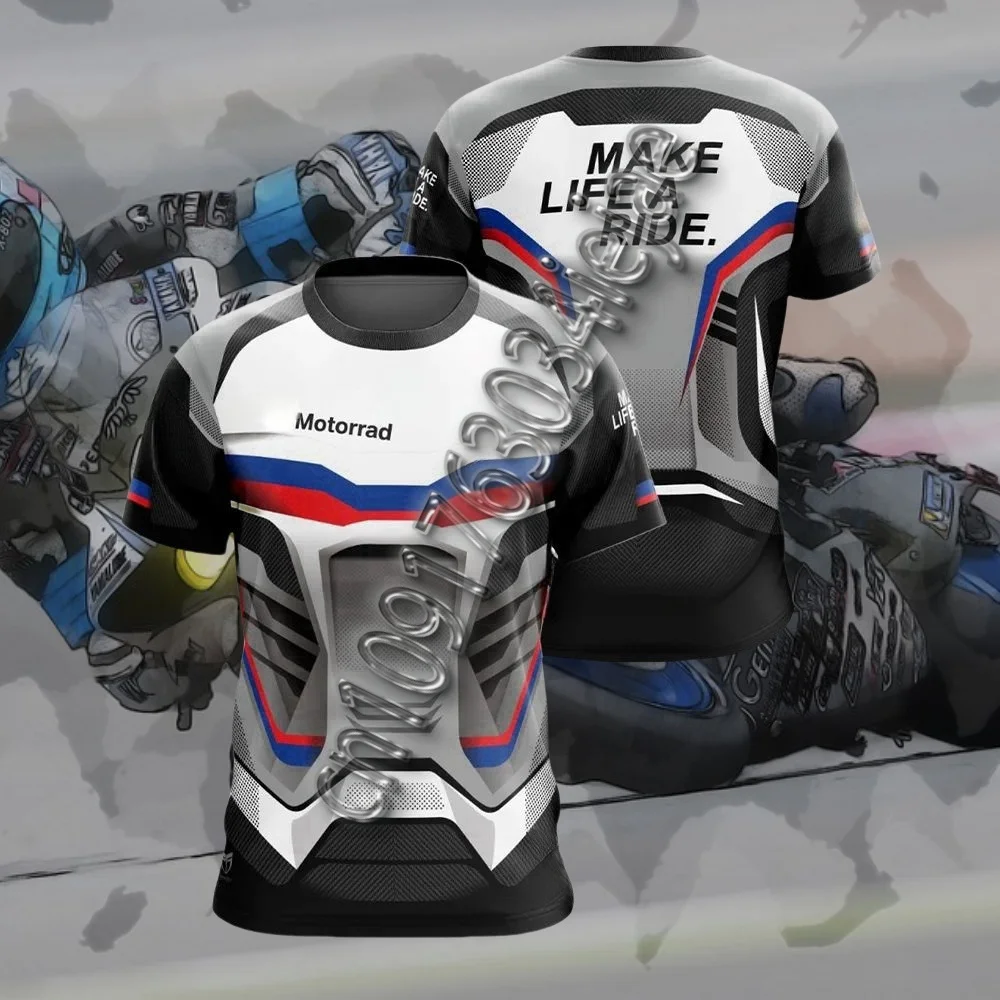 25Summer Hot Selling Motorcycle Adventure Cycling Sports T-Shirt For Men Motorcycle Breathable Quick Drying Short Sleeve T-Shirt
25Summer Hot Selling Motorcycle Adventure Cycling Sports T-Shirt For Men Motorcycle Breathable Quick Drying Short Sleeve T-Shirt