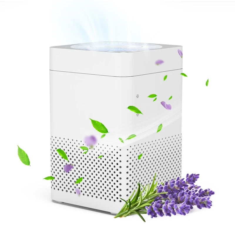 30% Cost Reduced China Portable Household Smart Air Cleaner Room Pet Help Filter Electric Desktop Air Purifier for Home Office
30% Cost Reduced China Portable Household Smart Air Cleaner Room Pet Help Filter Electric Desktop Air Purifier for Home Office