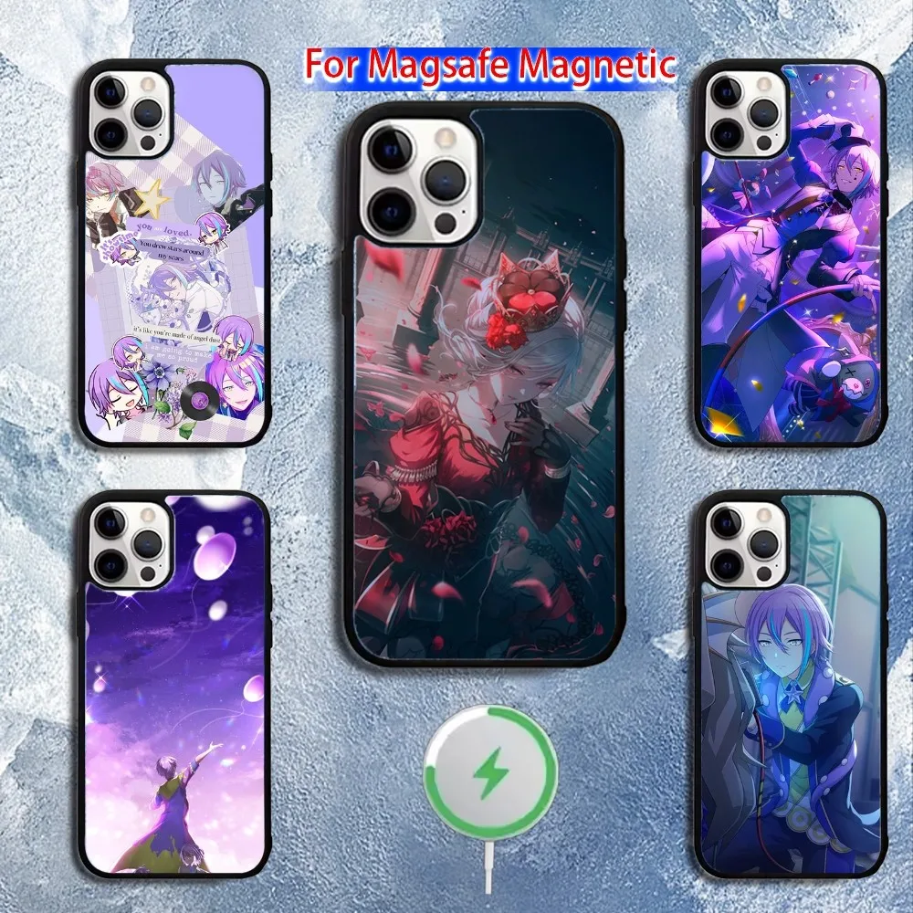 Kamishiro Rui P-ProjectS Phone Case For iPhone 16,15,14,13,12,11,Pro,Max,Plus,Mini,Magsafe,Magnetic Wireless Charging Case
Kamishiro Rui P-ProjectS Phone Case For iPhone 16,15,14,13,12,11,Pro,Max,Plus,Mini,Magsafe,Magnetic Wireless Charging Case