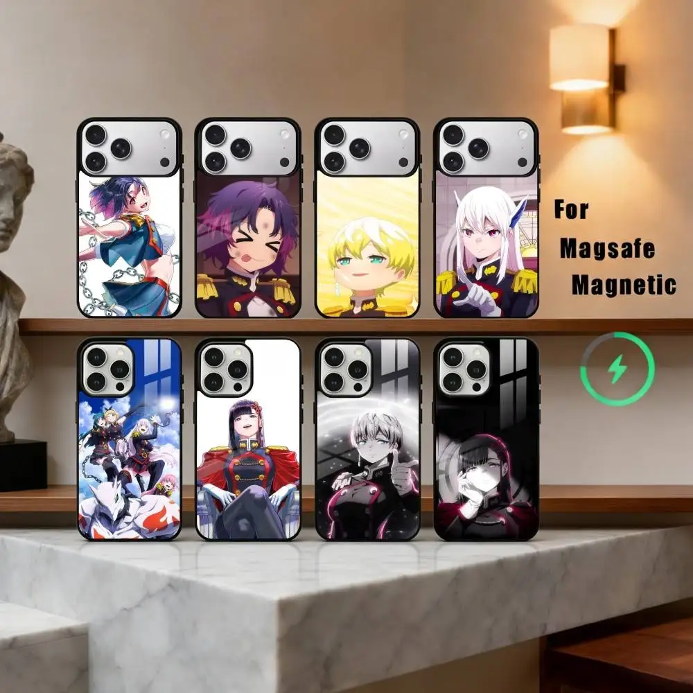 Web Manga C-Chained S-Soldier Phone Case For iPhone17,16,15,14,13,12,11 Plus,Pro Max Magnetic For Magsafe Wireless Charging
Web Manga C-Chained S-Soldier Phone Case For iPhone17,16,15,14,13,12,11 Plus,Pro Max Magnetic For Magsafe Wireless Charging