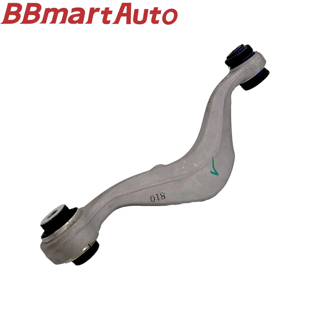 Автозапчасти bbmart33326866432, 1 шт., продольный поворотный рычаг с резиновой опорой, правая для BMW 5 серии G38 530Li 525Li 535Le
Автозапчасти bbmart33326866432, 1 шт., продольный поворотный рычаг с резиновой опорой, правая для BMW 5 серии G38 530Li 525Li 535Le