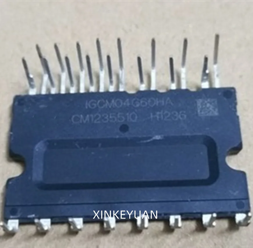 IGCM04G60HA - 100% original and brand-new integrated circuit for air conditioner power module
IGCM04G60HA - 100% original and brand-new integrated circuit for air conditioner power module