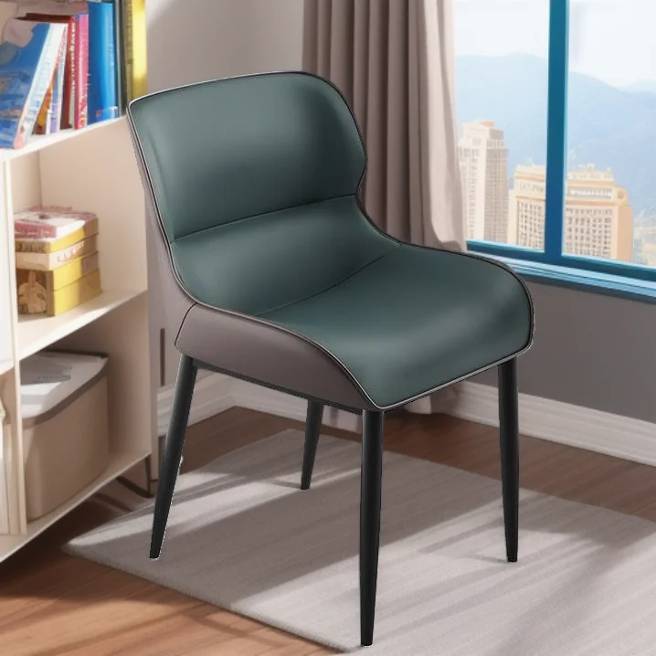 Aoliviya New Internet Celebrity Light Luxury Dining Table and Chair Internet Celebrity Iron Restaurant Soft Bag Cosmetic Chair N
Aoliviya New Internet Celebrity Light Luxury Dining Table and Chair Internet Celebrity Iron Restaurant Soft Bag Cosmetic Chair N