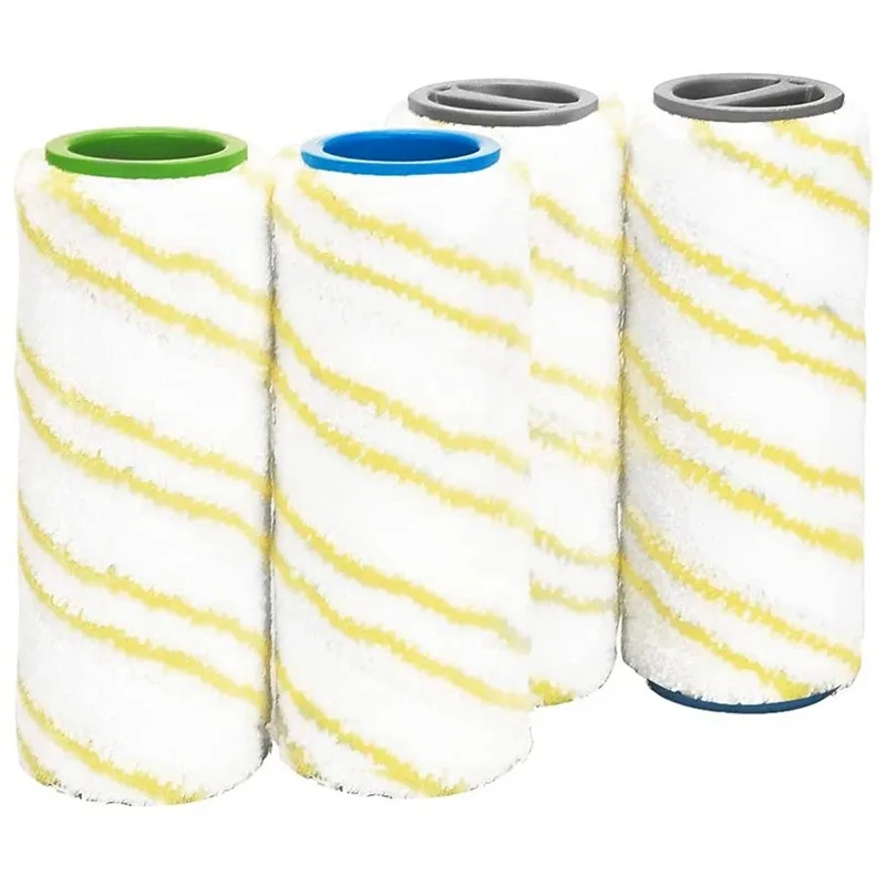 Karcher FC7 FC5 FC3 Microfiber Rollers Replacement
Karcher FC7 FC5 FC3 Microfiber Rollers Replacement
