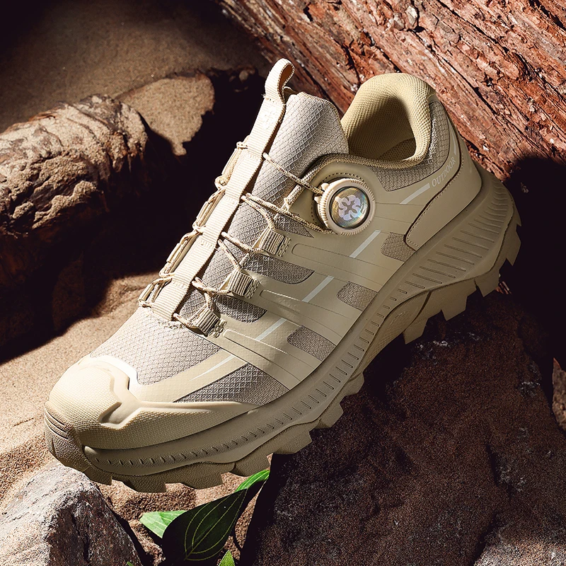 Men's Stylish Outdoor Hiking Shoes Hard-wearing Trekking Sneakers with Plush Warm Lining Quality Male Footwear New Arrivals
Men's Stylish Outdoor Hiking Shoes Hard-wearing Trekking Sneakers with Plush Warm Lining Quality Male Footwear New Arrivals