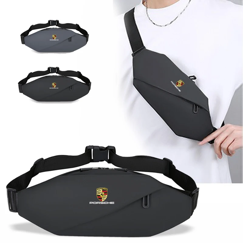 Car Interior Shoulder Crossbody Bag Business Coin Purse Wallet For Porsche Macan 911 718 Taycan Panamera Cayenne Boxster Cayman
Car Interior Shoulder Crossbody Bag Business Coin Purse Wallet For Porsche Macan 911 718 Taycan Panamera Cayenne Boxster Cayman
