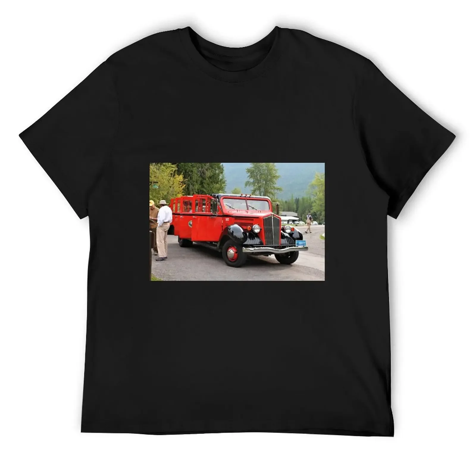 Red Buses Of Glacier National Park......... T-Shirt anime t shirts cute clothes T-shirts oversize essential t shirt mens t shirt
Red Buses Of Glacier National Park......... T-Shirt anime t shirts cute clothes T-shirts oversize essential t shirt mens t shirt