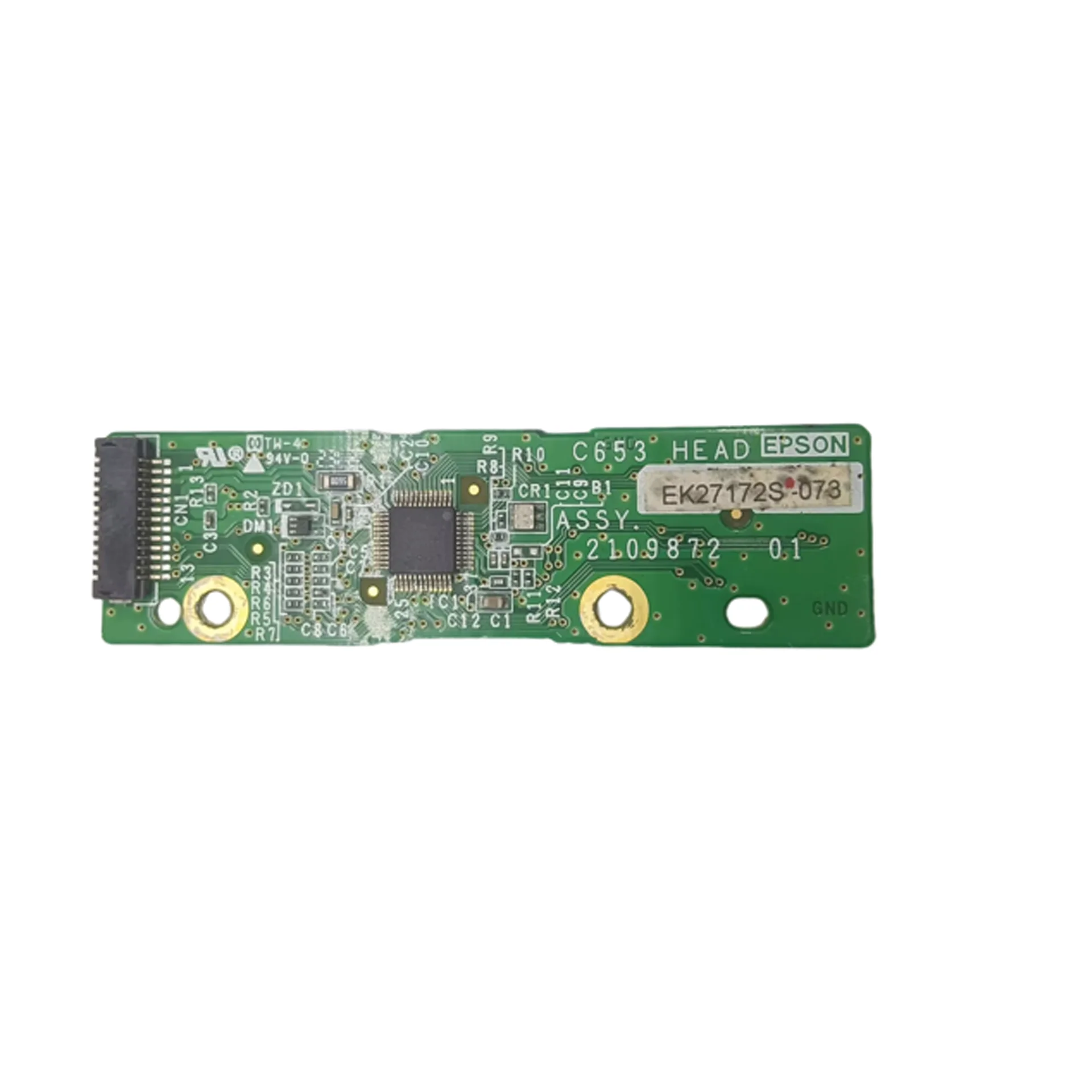 Плата обнаружения картриджей подходит для Epson 1410 D870 R380 G850 1400 1430 PM-A920 A820 R390 R265 PM-A820 R360 RX590 RX560 L1800
Плата обнаружения картриджей подходит для Epson 1410 D870 R380 G850 1400 1430 PM-A920 A820 R390 R265 PM-A820 R360 RX590 RX560 L1800