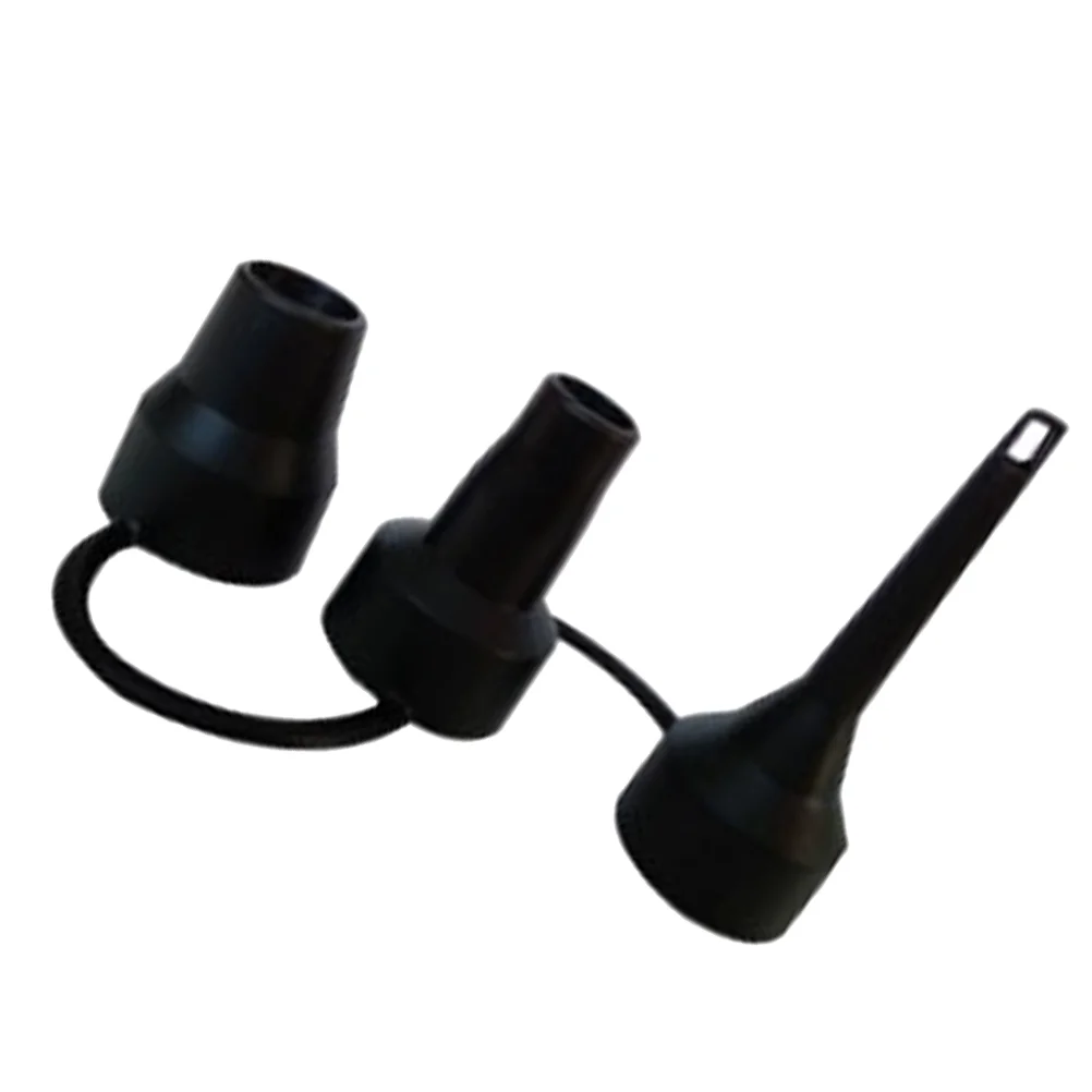 Air Pump for Inflatables Nozzle Accessory Plastic Nozzles Replace Mattress Replacement Black Beds
Air Pump for Inflatables Nozzle Accessory Plastic Nozzles Replace Mattress Replacement Black Beds