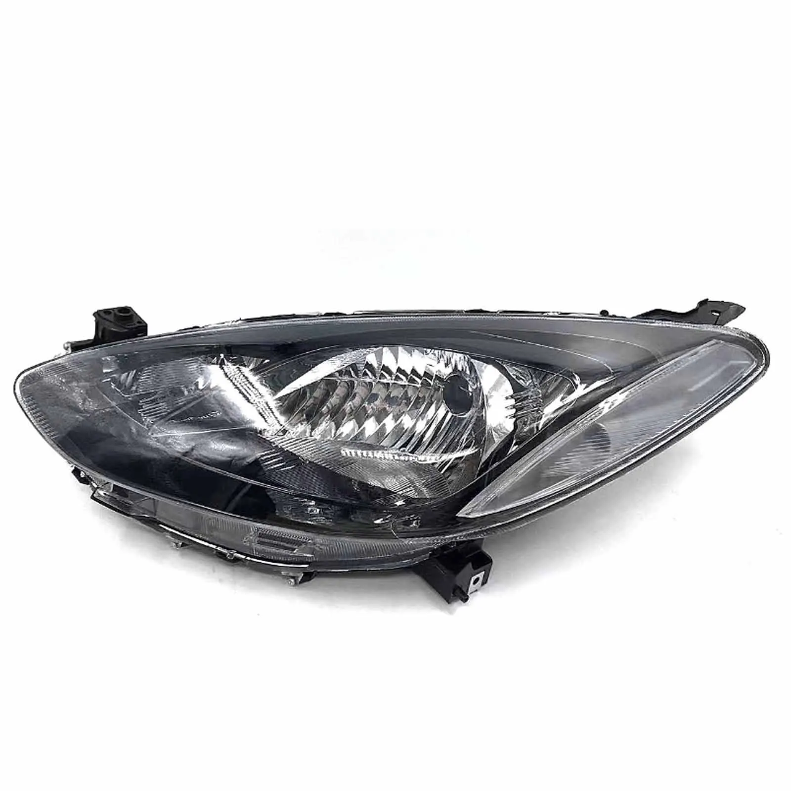 For Mazda2 Mazda 2 Demio DE DH 2008-2013 Front Bumper Head Light Headlamp Driving Headlight Turn Signal Light
For Mazda2 Mazda 2 Demio DE DH 2008-2013 Front Bumper Head Light Headlamp Driving Headlight Turn Signal Light