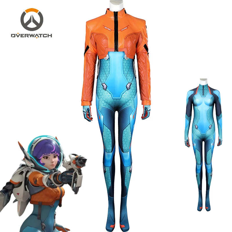 Game Anime Overwatch 2 Juno High Quality Cosplay Costume Support Hero Uniform Christmas Carnival Outfits Juno Teo Minh Comic Con
Game Anime Overwatch 2 Juno High Quality Cosplay Costume Support Hero Uniform Christmas Carnival Outfits Juno Teo Minh Comic Con