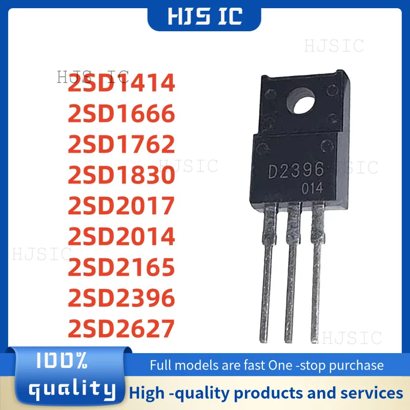 2SD1414 2SD1666 2SD1762 2SD1830 2SD2017 2SD2014 2SD2165 2SD2396 2SD2627 TO-220F D1414 D1666 D1762 D1830 D2017 D2627 D2165 D2396
2SD1414 2SD1666 2SD1762 2SD1830 2SD2017 2SD2014 2SD2165 2SD2396 2SD2627 TO-220F D1414 D1666 D1762 D1830 D2017 D2627 D2165 D2396