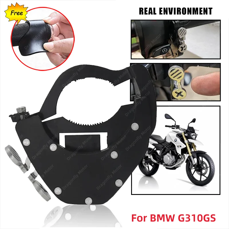 Cruise Control Lock Improved Safety Stainless Steel Control Cruise Control For BMW G310GS G 310GS G 310 GS 2017-2021
Cruise Control Lock Improved Safety Stainless Steel Control Cruise Control For BMW G310GS G 310GS G 310 GS 2017-2021