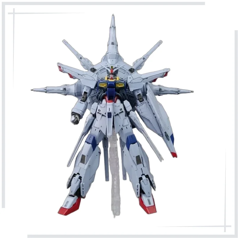 【IN STOCK 】New HUIJU MODEL Oracle MG 1/100 SEED PROVIDENCE Anime Action Figure Assembly Model Kit Toy Collectible for Boys
【IN STOCK 】New HUIJU MODEL Oracle MG 1/100 SEED PROVIDENCE Anime Action Figure Assembly Model Kit Toy Collectible for Boys