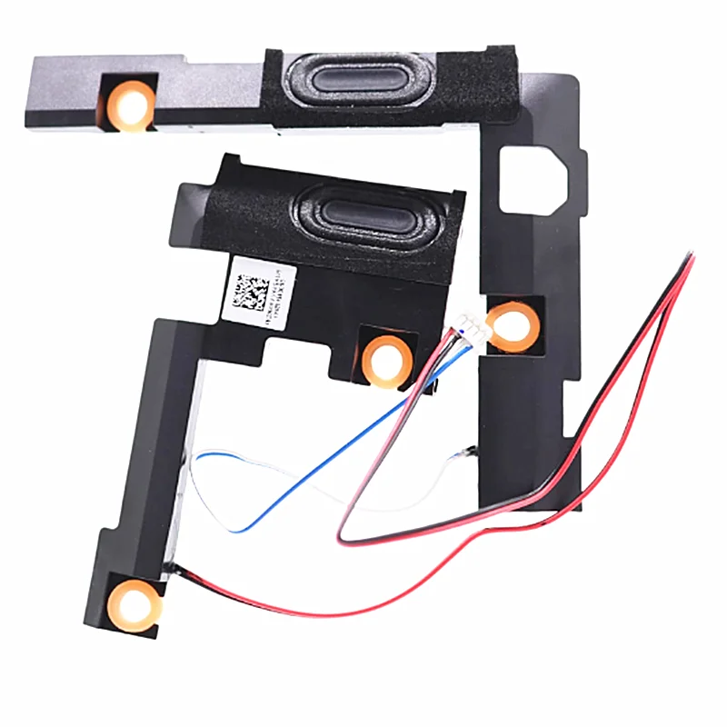 New original for Lenovo S340-15 S340-15IWL S340-15IML S340-15API S340-15IIL Built-in speaker L&R PK23000YV00
New original for Lenovo S340-15 S340-15IWL S340-15IML S340-15API S340-15IIL Built-in speaker L&R PK23000YV00