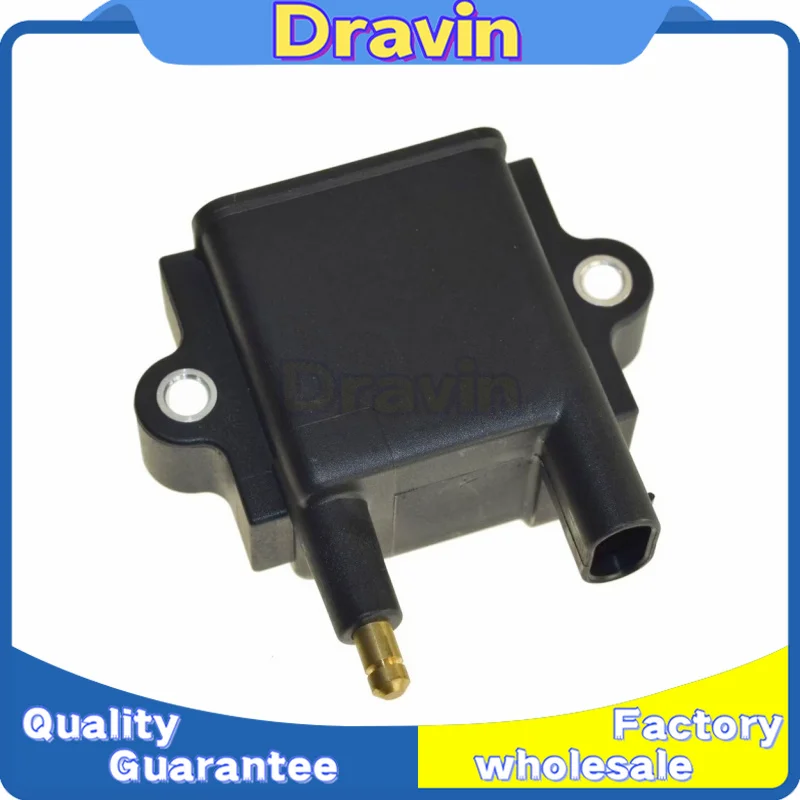 Новая катушка зажигания 339-856991A1 18-5187 для Mercury MARINE R 115DFI-250DFI 2.5L 3.0L DFI 339-850227 339856991A1 339850227
Новая катушка зажигания 339-856991A1 18-5187 для Mercury MARINE R 115DFI-250DFI 2.5L 3.0L DFI 339-850227 339856991A1 339850227