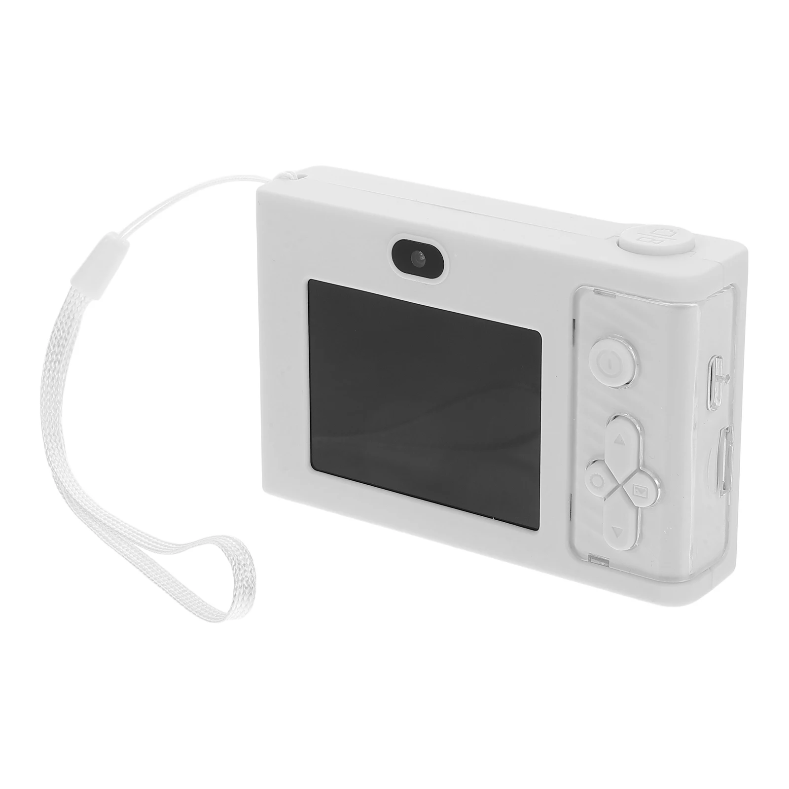 Digital Camera Compact Travel Kids Selfie Portable Outdoor Student Dual Lens Slide Cover High Definition Imaging Lightweight
Digital Camera Compact Travel Kids Selfie Portable Outdoor Student Dual Lens Slide Cover High Definition Imaging Lightweight