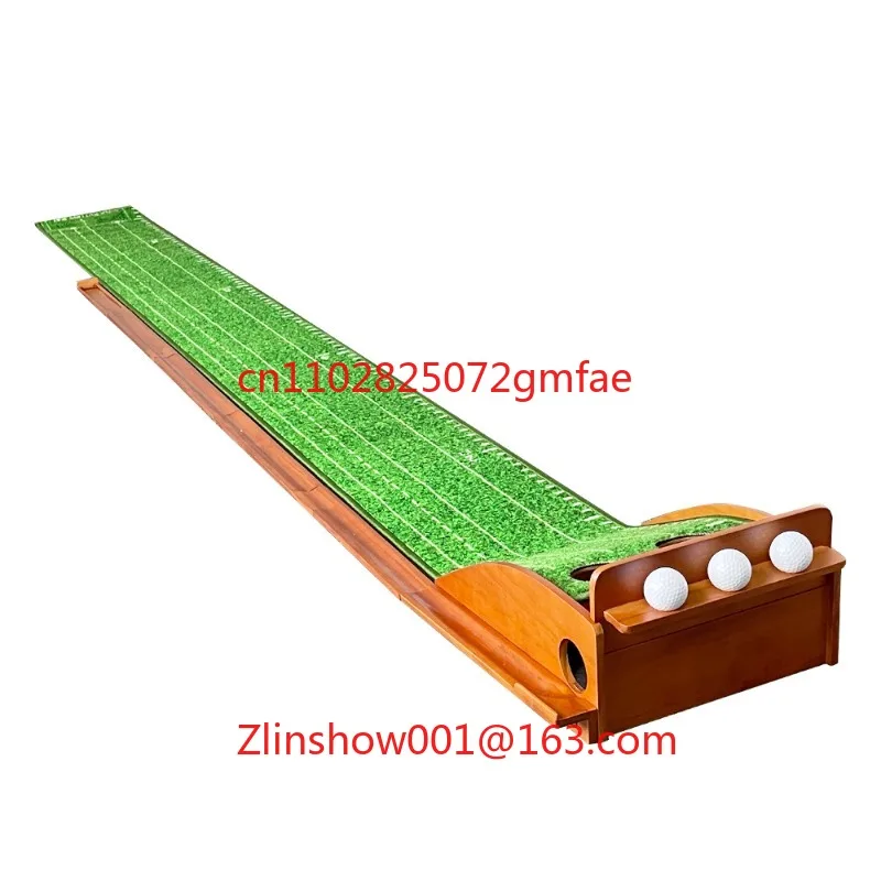 Golf Removable Putter Exerciser Indoor Training Putter Pad
Golf Removable Putter Exerciser Indoor Training Putter Pad