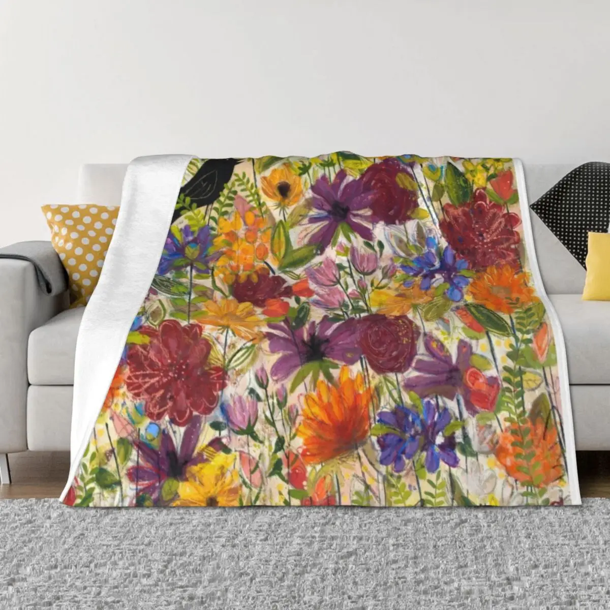 On A Fine Summer Evening Throw Blanket Luxury Designer Decorative Sofas Loose Beautifuls Blankets
On A Fine Summer Evening Throw Blanket Luxury Designer Decorative Sofas Loose Beautifuls Blankets