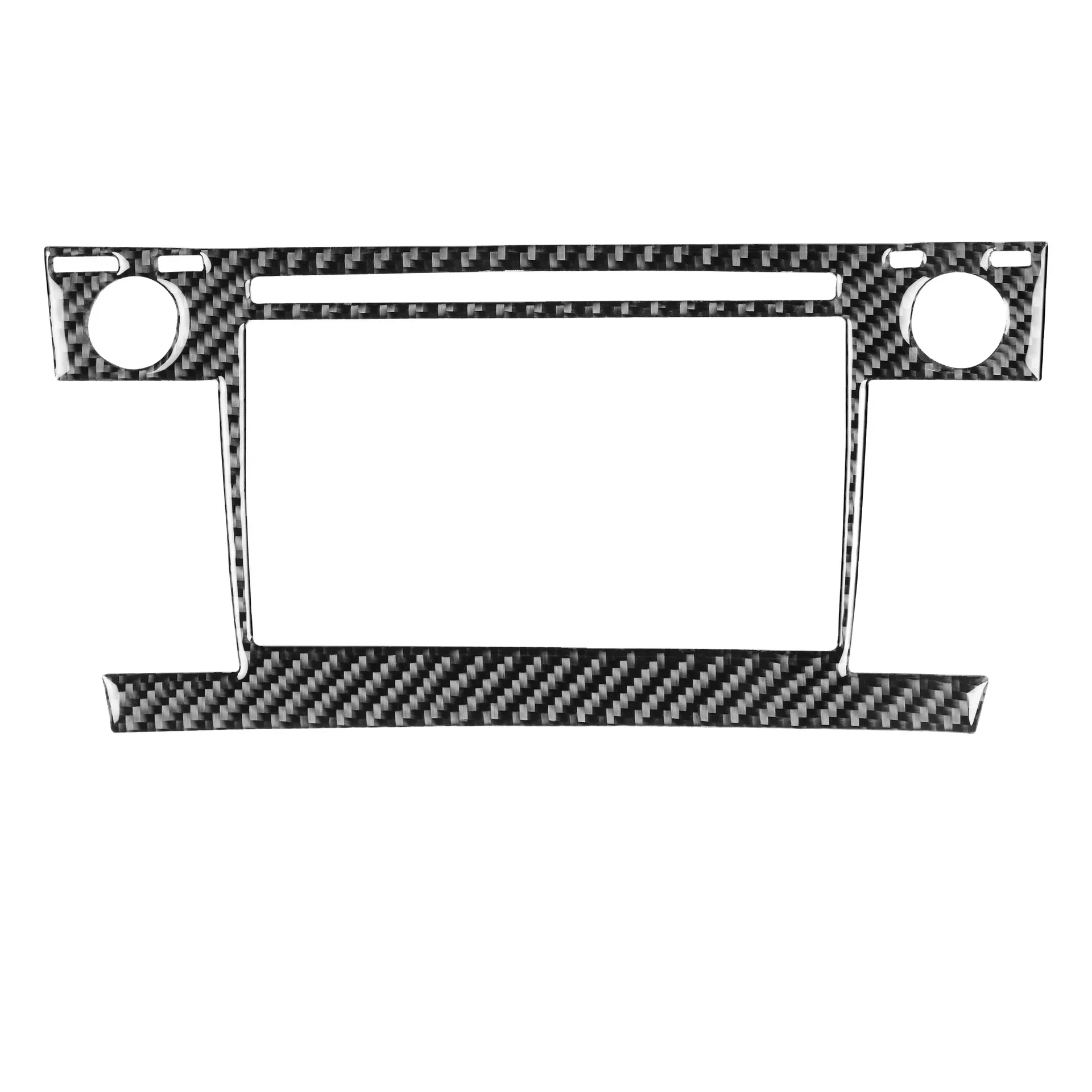 Suitable for Toyota 12-15 Prius Interior Modification Parts Carbon Fiber Central Control Navigation Panel Decorative Stickers
Suitable for Toyota 12-15 Prius Interior Modification Parts Carbon Fiber Central Control Navigation Panel Decorative Stickers