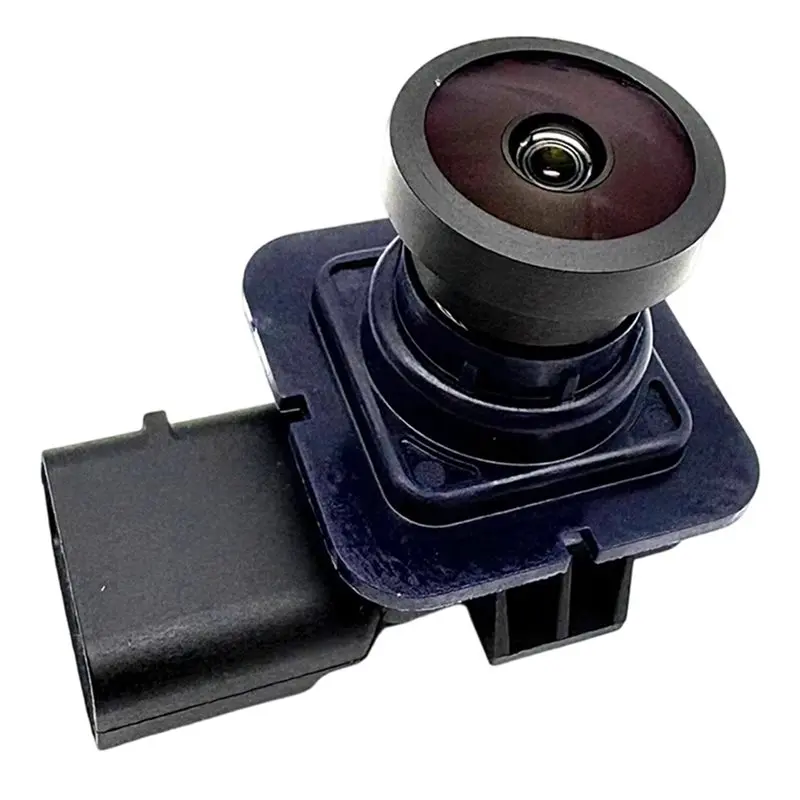 ABTD-ES7Z19G490A Auto Parking Sensor System For Ford Fusion Titanium 2.0L L4, Rear View Backup Camera
ABTD-ES7Z19G490A Auto Parking Sensor System For Ford Fusion Titanium 2.0L L4, Rear View Backup Camera