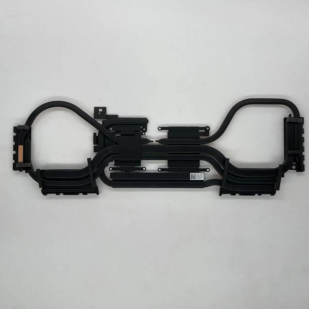 All-new FOR ASUS Tiansuan 5 PRO FA607P FX607J CPU cooler and heat-conducting pipe
All-new FOR ASUS Tiansuan 5 PRO FA607P FX607J CPU cooler and heat-conducting pipe