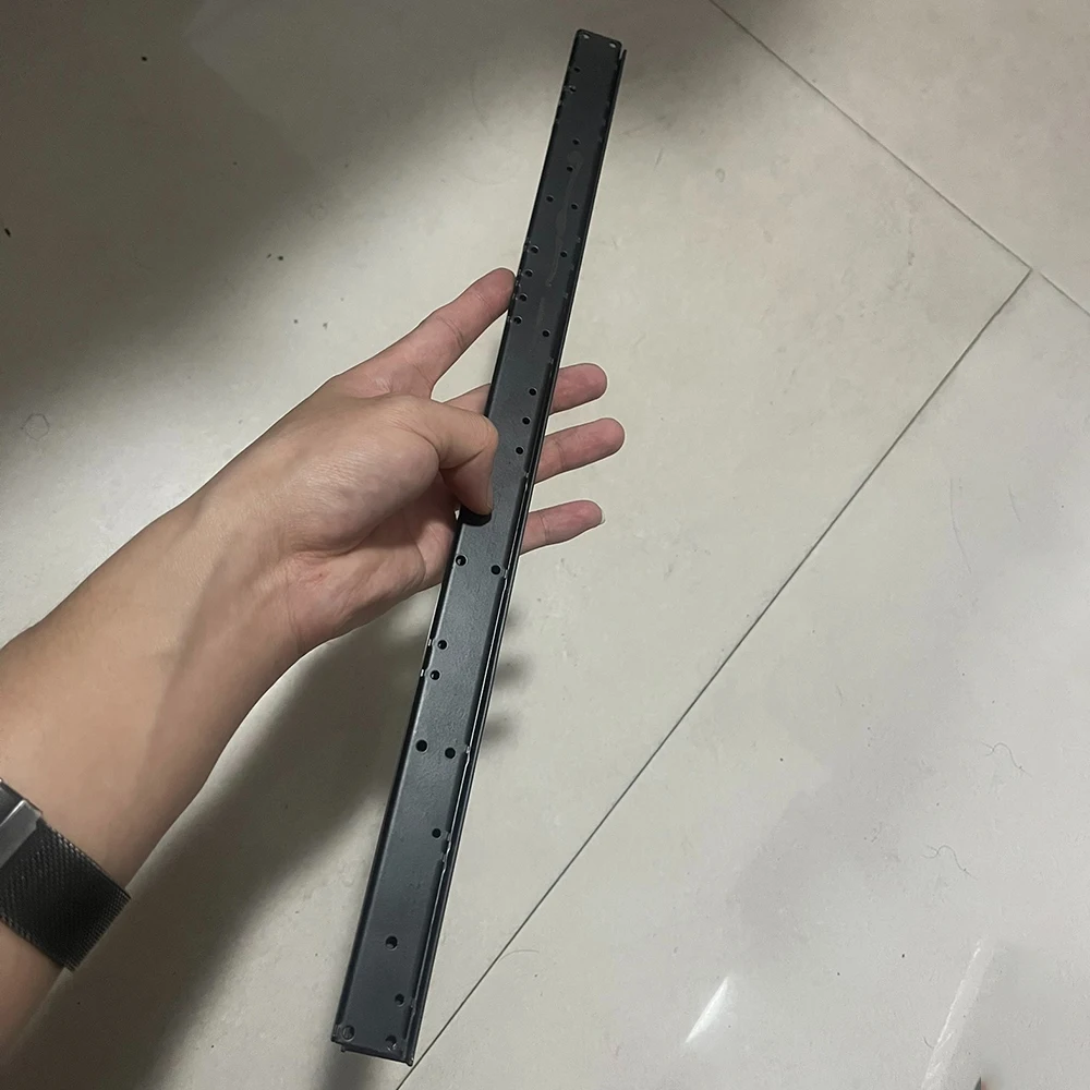 Металлическая универсальная балка рамы для радиоуправляемого самосвала Tamiya 1/14 SCANIA 770S VOLVO 750 Mercedes-Benz ACTROS 3363 MAN Автозапчасти
Металлическая универсальная балка рамы для радиоуправляемого самосвала Tamiya 1/14 SCANIA 770S VOLVO 750 Mercedes-Benz ACTROS 3363 MAN Автозапчасти