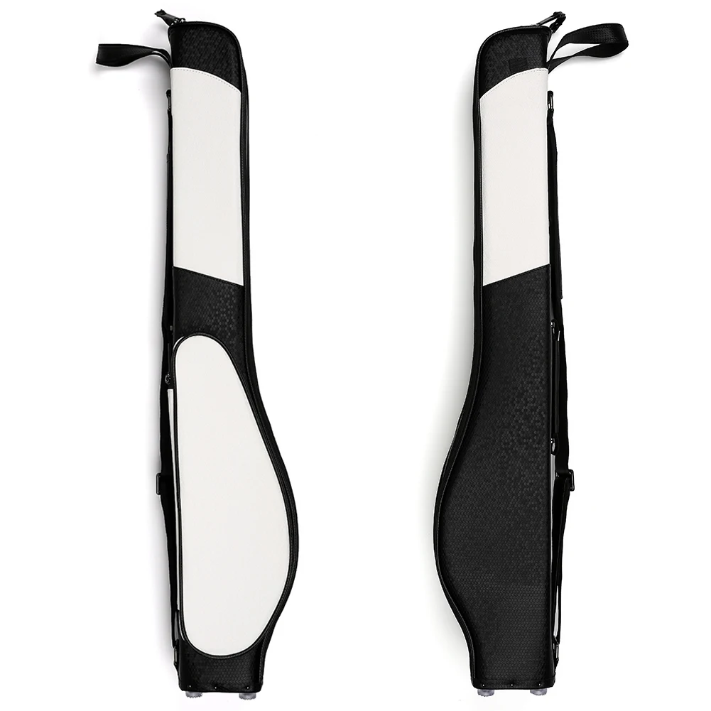 New Arrival Pool Cue Case 1/2 Pool Billiard Cues Cases 7 Holes Billiard Accessories China
New Arrival Pool Cue Case 1/2 Pool Billiard Cues Cases 7 Holes Billiard Accessories China