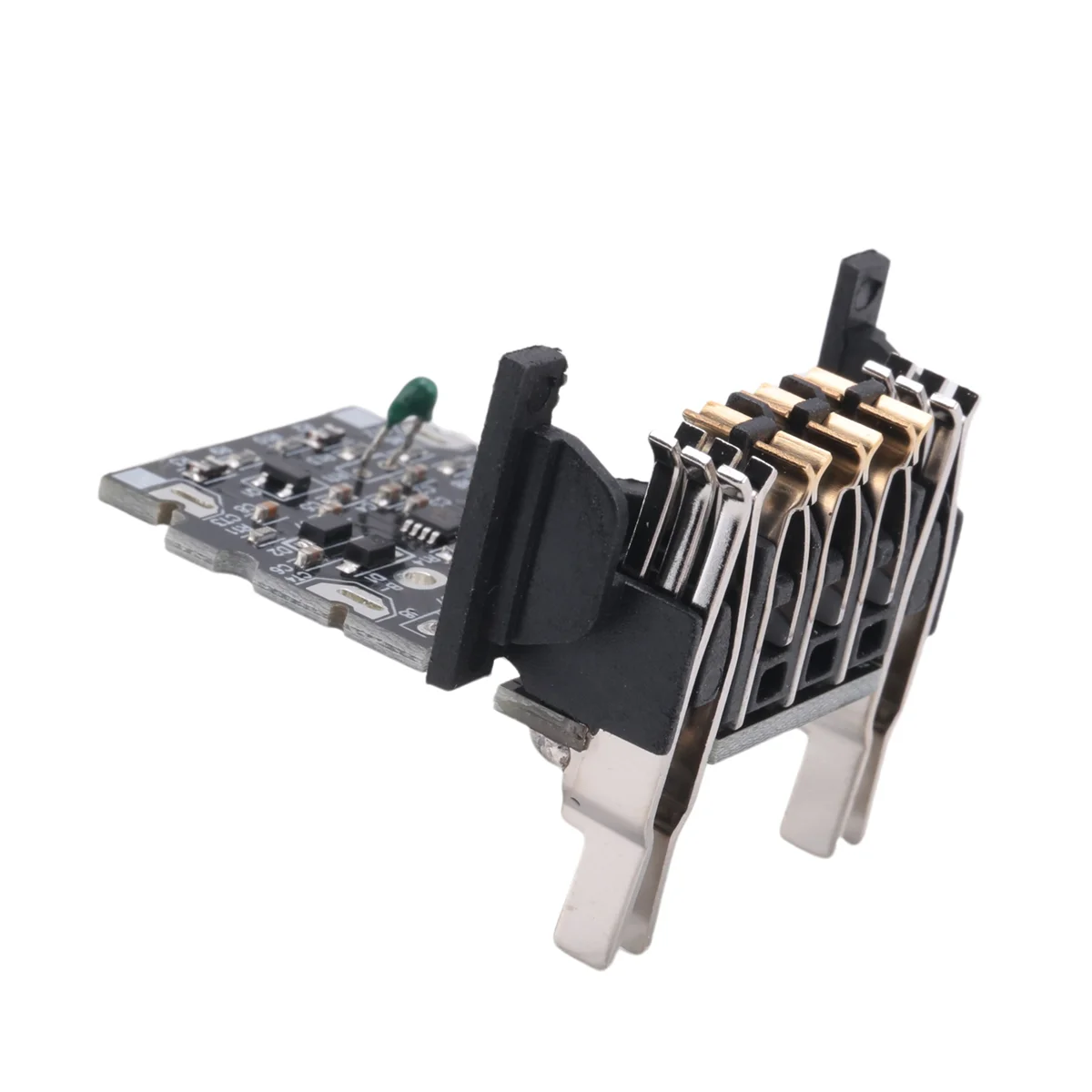 AA91 Suitable for DeWalt DCB200 20V10 Core 21700 Electric Core Power Tool Plastic Shell Protection Board
AA91 Suitable for DeWalt DCB200 20V10 Core 21700 Electric Core Power Tool Plastic Shell Protection Board