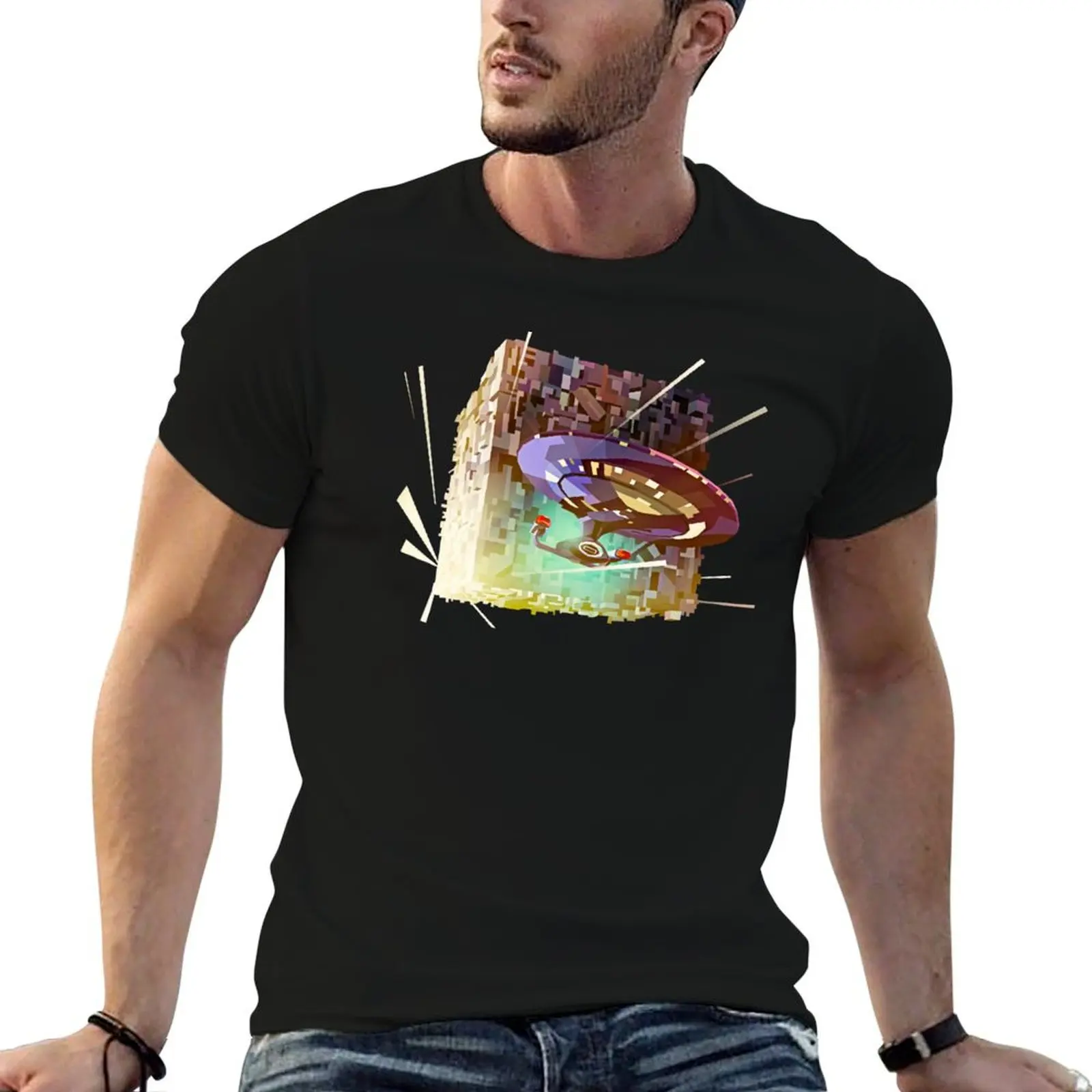 brand man & Enterprise man high T-Shirt quality The Prism Borg Next Generation t Star Rainbow luxury Trek: shirts tshirt
brand man & Enterprise man high T-Shirt quality The Prism Borg Next Generation t Star Rainbow luxury Trek: shirts tshirt