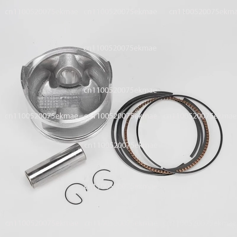 Карта поршневых пальцев двигателя Aasoline Ch440, полный набор, 429cc/14hp, поршневое кольцо в сборе Kl9000
Карта поршневых пальцев двигателя Aasoline Ch440, полный набор, 429cc/14hp, поршневое кольцо в сборе Kl9000