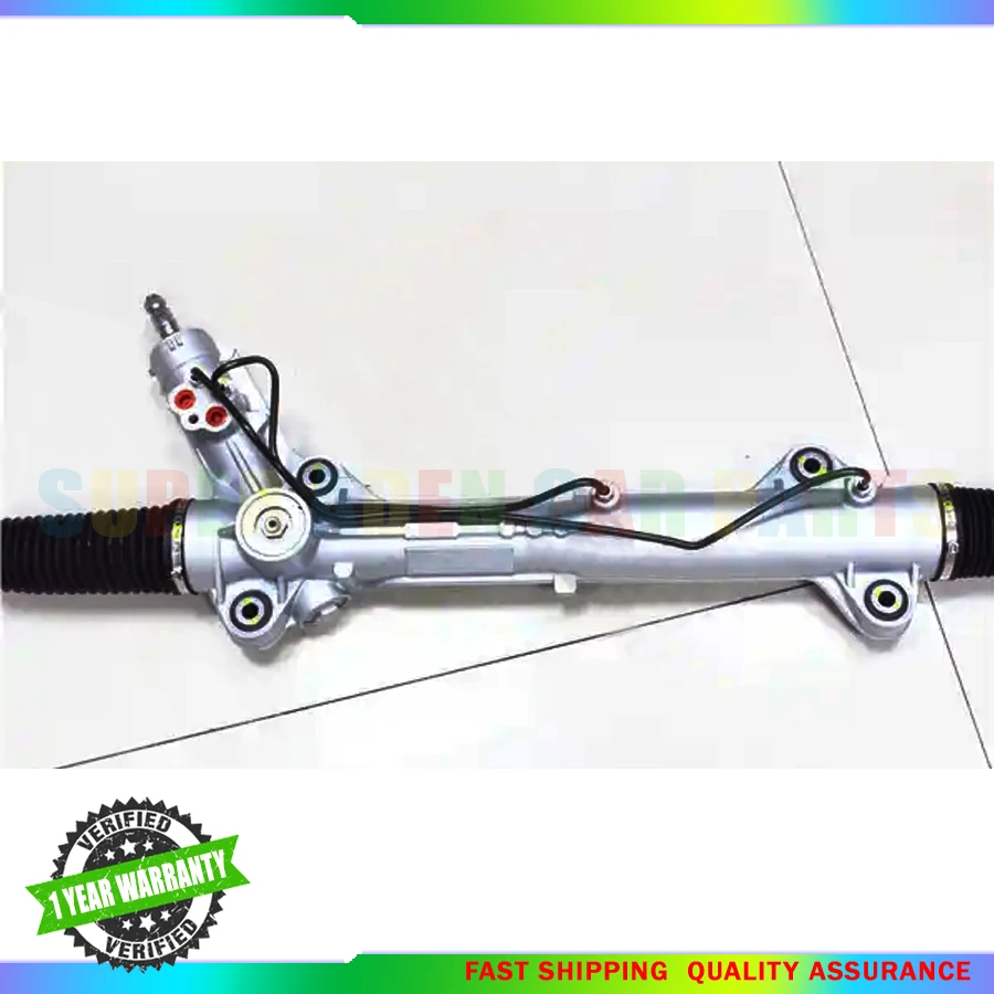 Новая рулевая рейка с гидроусилителем для Mercedes Sprinter/VW Crafter A9064600500 A9064601400 A9064600700 9064600500 9064601400 2E2419061D
Новая рулевая рейка с гидроусилителем для Mercedes Sprinter/VW Crafter A9064600500 A9064601400 A9064600700 9064600500 9064601400 2E2419061D