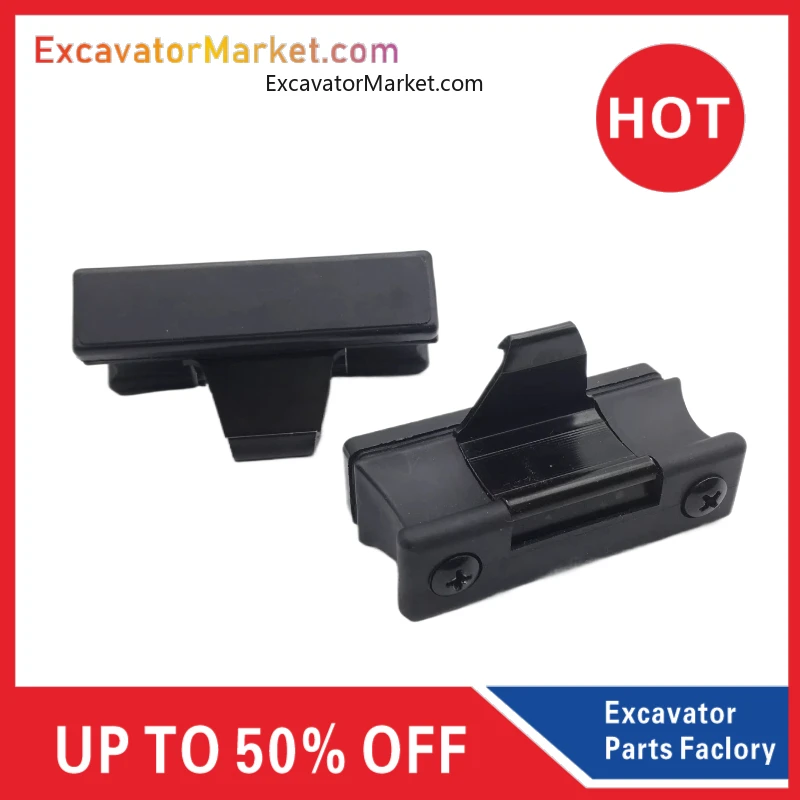 For Caterpillar Cat E320/v2/v1 Glass Buckle 312v2 Door And Window Buckle Clamp Wrench Excavator Accessories High Quality
For Caterpillar Cat E320/v2/v1 Glass Buckle 312v2 Door And Window Buckle Clamp Wrench Excavator Accessories High Quality